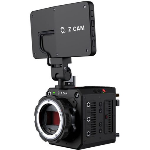 Z CAM E2-F6 Pro - Caméra