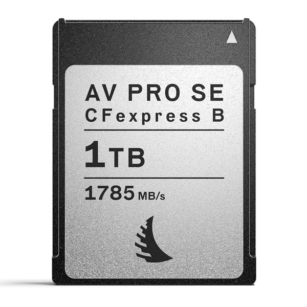 CFexpress