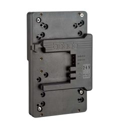 Bebob B2V-Raptor-XL - Plaque adaptation pour Red V-Raptor XL