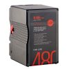 Bebob B480CINE - Batterie B-Mount 475Wh