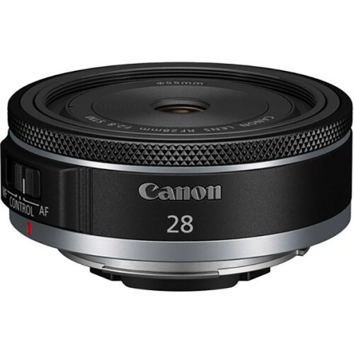 Canon RF 28mm F2.8 STM - Objectif