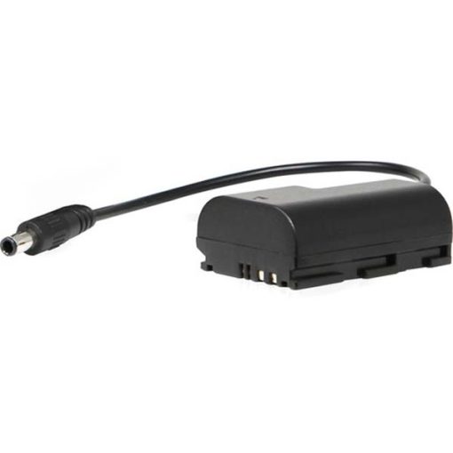Core SWX Edge Cable batterie pour Canon LPE6