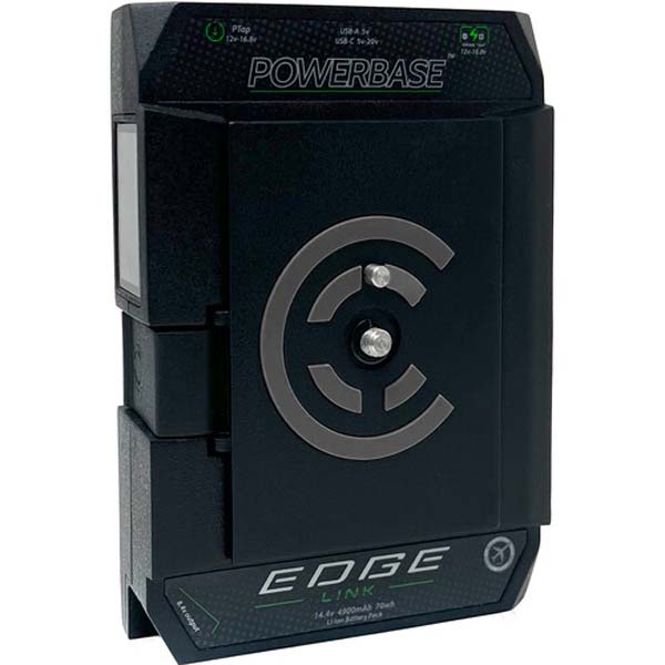 Core SWX PB Edge Link (V-Mount) - Batterie Core SWX PB Edge Link (V-Mount) - Batterie