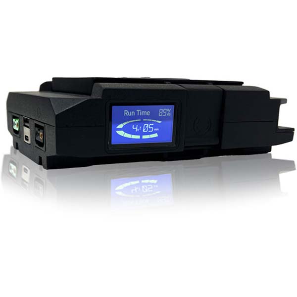 Core SWX PB Edge Link (V-Mount) - Batterie Core SWX PB Edge Link (V-Mount) - Batterie