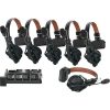 Hollyland Solidcom C1 Pro-6S - Intercom