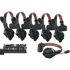 Hollyland Solidcom C1 Pro-6S - Intercom