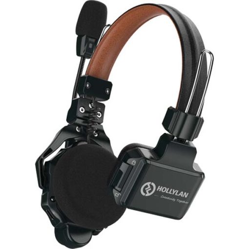 Hollyland Solidcom C1 Pro-6S - Intercom