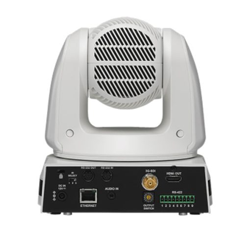 Lumens VC-A61P (Blanc) - Caméra PTZ 4K