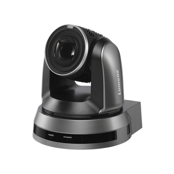 Lumens VC-A61P (Blanc) - Caméra PTZ 4K Lumens VC-A61P (Blanc) - Caméra PTZ 4K