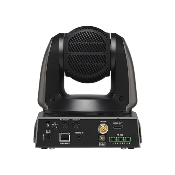 Lumens VC-A61P (Blanc) - Caméra PTZ 4K Lumens VC-A61P (Blanc) - Caméra PTZ 4K