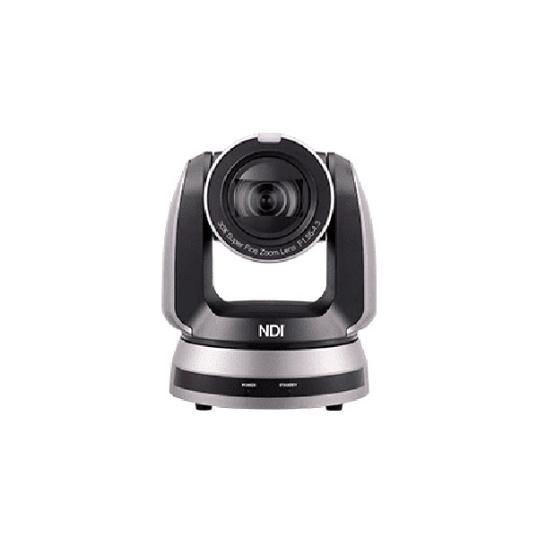 Lumens VC-A71P-HN (Noir) - Caméra PTZ broadcast Lumens VC-A71P-HN (Noir) - Caméra PTZ broadcast