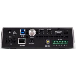 Lumens VC A71P (Noir)