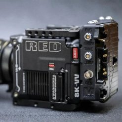 Mutiny Raptor IO (V-Mount)