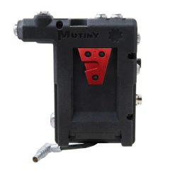 Mutiny Raptor IO (V-Mount)