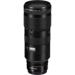 Nikon Z 70 200mm F2.8 VR S
