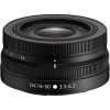 Nikon Z DX 16 50mm F3.5 6.3 VR
