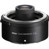 Nikon Z Téléconvertisseur 2x