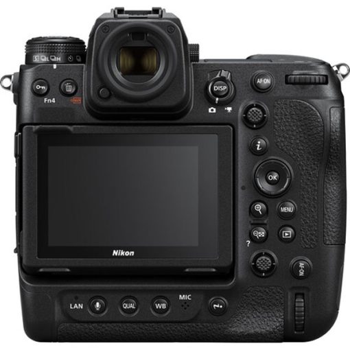 Nikon Z9 - Appareil Photo