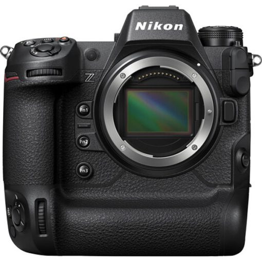 Nikon Z9 - Appareil Photo