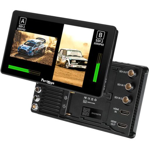 Portkeys BM7 II DS – Moniteur 7