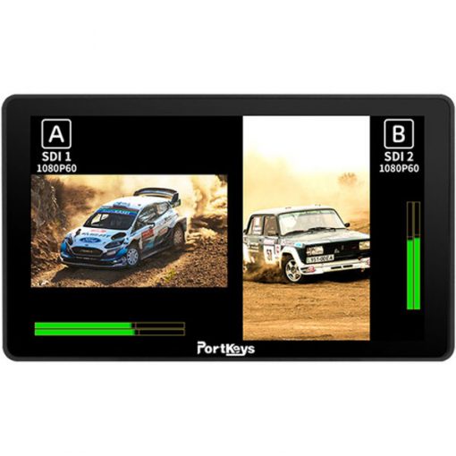 Portkeys BM7 II DS – Moniteur 7