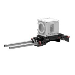 Vocas Plaque D'épaule Universelle 15mm