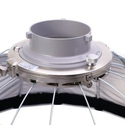 Aputure Light Dome Mini III 1