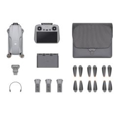 DJI Air 3 Fly More Combo avec RC 2 - Drone DJI Air 3 Fly More Combo avec RC 2 - Drone