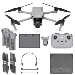 DJI Air 3 Fly More Combo avec RC-N2