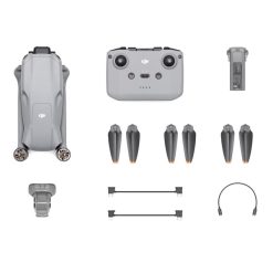 DJI Air 3 Avec RC N2