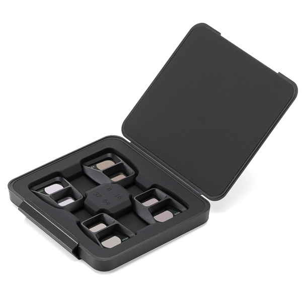 DJI Set de Filtres ND (Air 3) DJI Set de Filtres ND (Air 3)