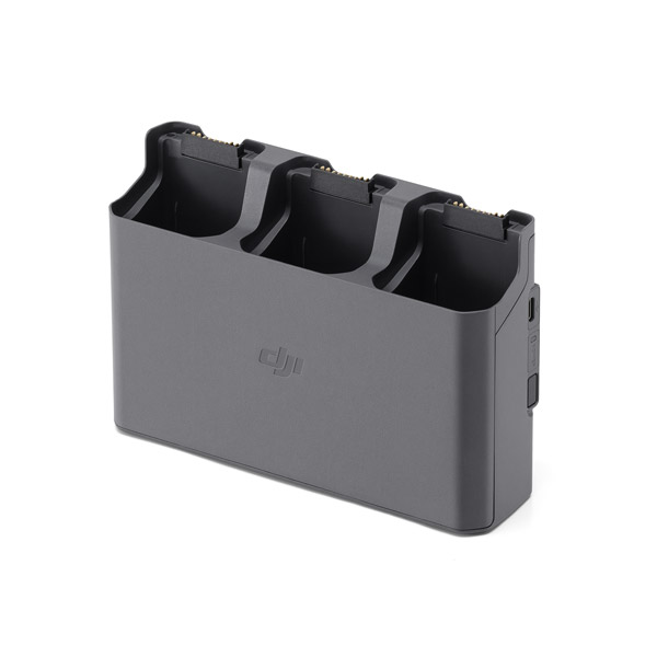 DJI Station de Recharge de Batterie (Air 3) DJI Station de Recharge de Batterie (Air 3)