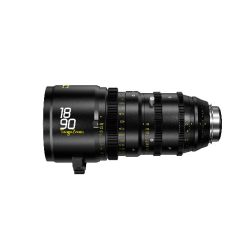 Dzofilm Tango 18 90mm T2.9 PLEF Metrique