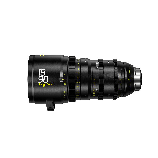 Dzofilm Tango 18-90mm T2.9 (PL/EF, Métrique) - Objectif Dzofilm Tango 18-90mm T2.9 (PL/EF, Métrique) - Objectif