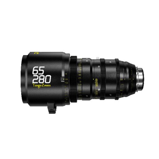 Dzofilm Tango 65-280mm T2.9-4 (PL/EF, Impérial) - Objectif