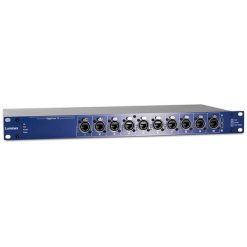 Luminex GigaCore 12 avec PoE
