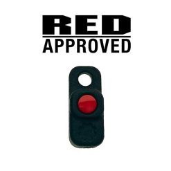 Mutiny Bouton REC Bolt-On V2 (9Pin Ext) - Pour RED DSMC3
