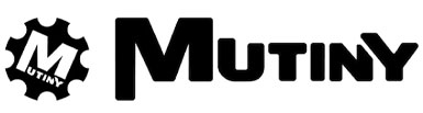 Mutiny