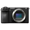 Sony Alpha 6700 - Appareil Photo