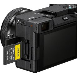 Sony Alpha 6700