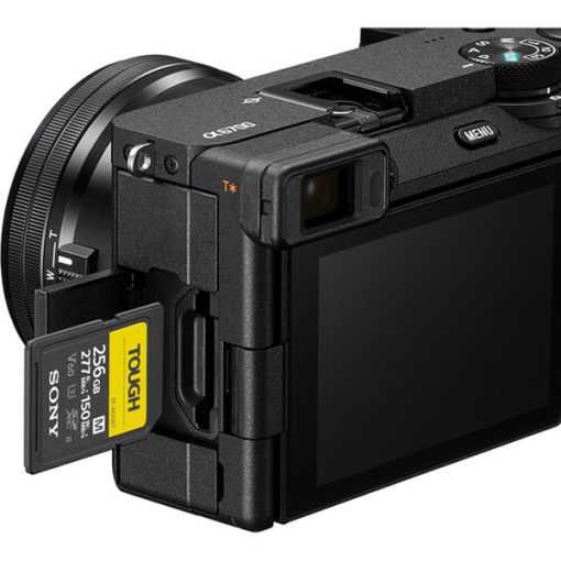 Sony Alpha 6700