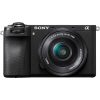 Sony Alpha 6700 avec 16-50mm - Appareil Photo