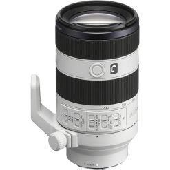 Sony FE 70 200mm F4 Macro G OSS II
