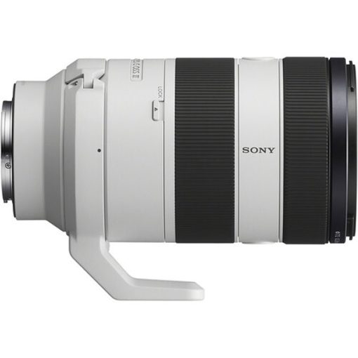 Sony FE 70-200mm F4 Macro G OSS II - Objectif