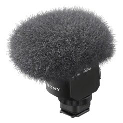Sony Micro canon compact ECM-M1
