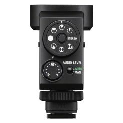 Sony Micro canon compact ECM-M1
