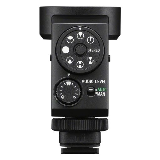 Sony ECM-M1 - Micro Multidirectionnel Compact