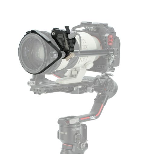 Tilta Nucleus Nano II – Wireless Follow Focus