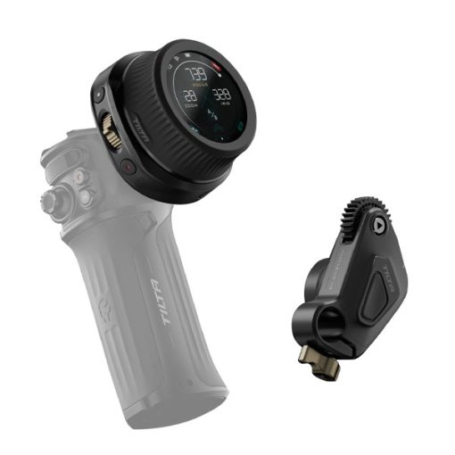 Tilta Nucleus Nano II – Wireless Follow Focus