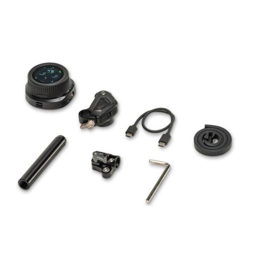 Tilta Nucleus Nano II – Wireless Follow Focus